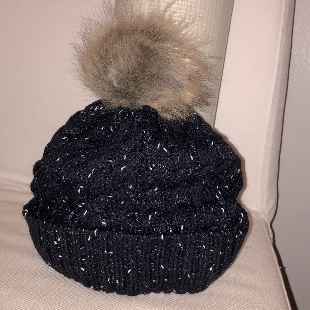 Winter Hat